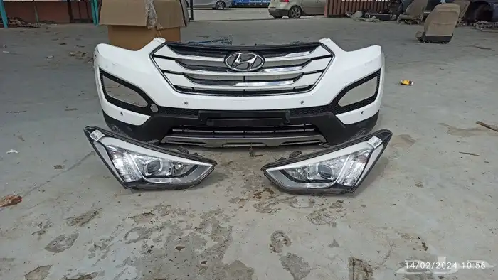 يوجد لدينا صدام وشمعات سنتافي 2015 -2016 اصلي وكاله 1