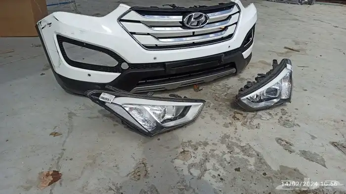 يوجد لدينا صدام وشمعات سنتافي 2015 -2016 اصلي وكاله 5