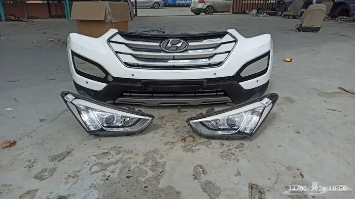 يوجد لدينا صدام وشمعات سنتافي 2015 -2016 اصلي وكاله 2