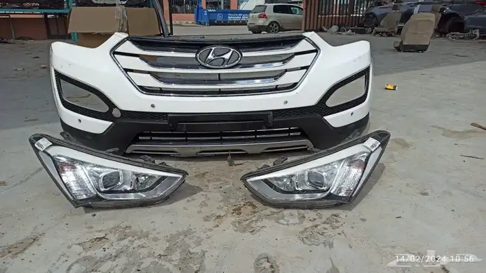 يوجد لدينا صدام وشمعات سنتافي 2015 -2016 اصلي وكاله 7