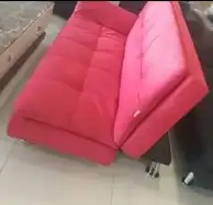 جديد بالكرتون كنب طبي يصبح سرير توصيل وتركيب 8