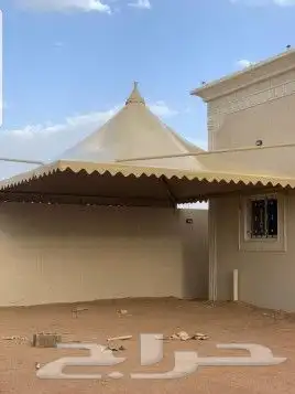 برجولات مظلات سواتر 4