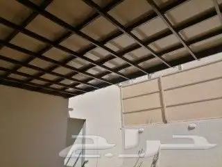 برجولات مظلات سواتر 7