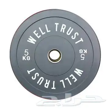 طارات حديد الومبي 1