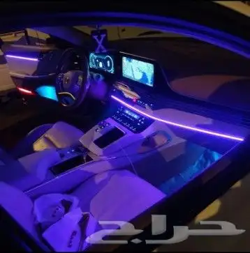 كهرباء وشاشات وشمعات لجميع السيارات 3