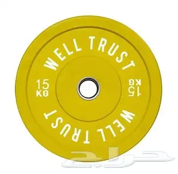 طارات حديد الومبي 3