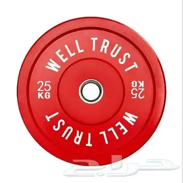 طارات حديد الومبي 5