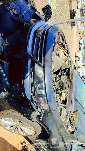 قطع غيار امبالا تشليح الخلود 0