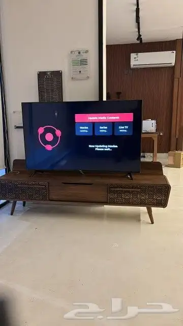 معلم دش تلفزيون رسيفر مدينه المنوره 7