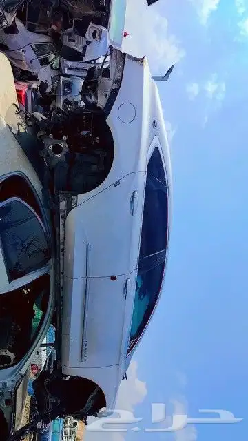 قطع غيار امبالا تشليح الخلود 3