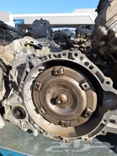 قير مازدا 6 2