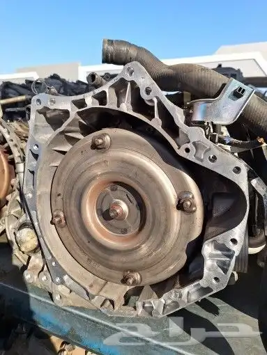 قير مازدا 6 0