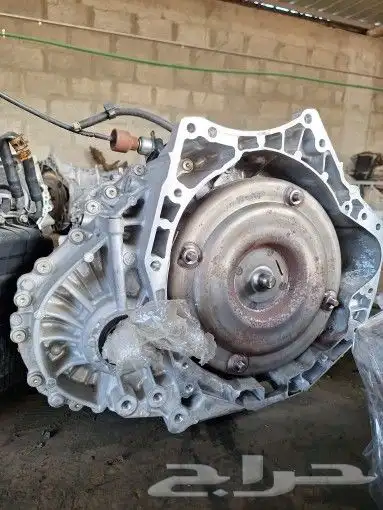 قير مازدا 6 4