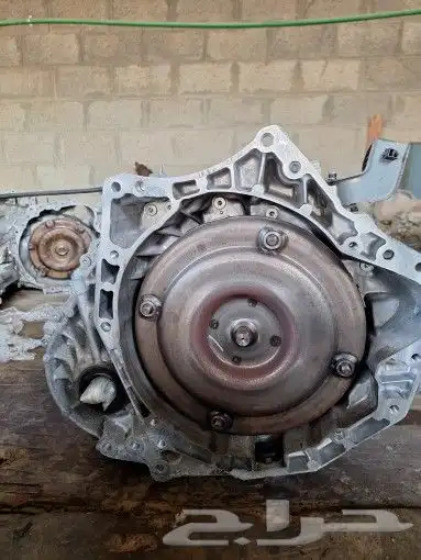 قير مازدا 6 3