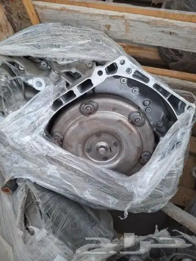 قير مازدا 6 5