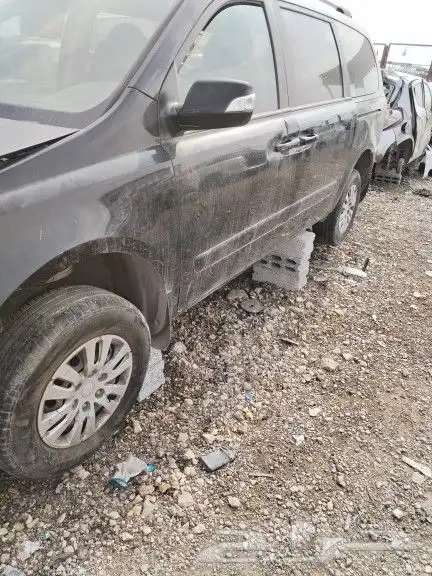 كرنفال 2014 تشليح 2