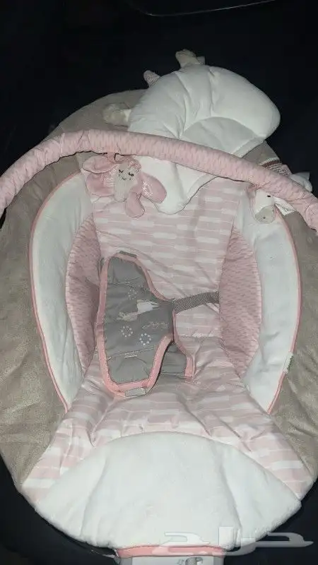 كرسي اطفال 0