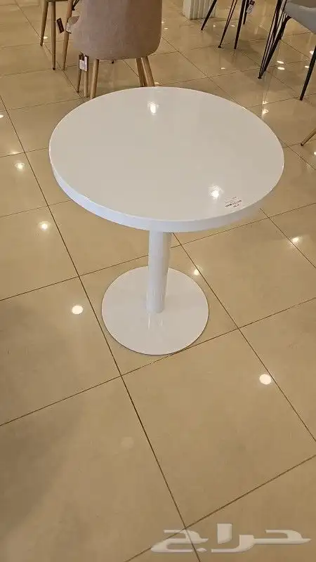 طاولات كوفي ومطاعم خارجيه وداخليه 3