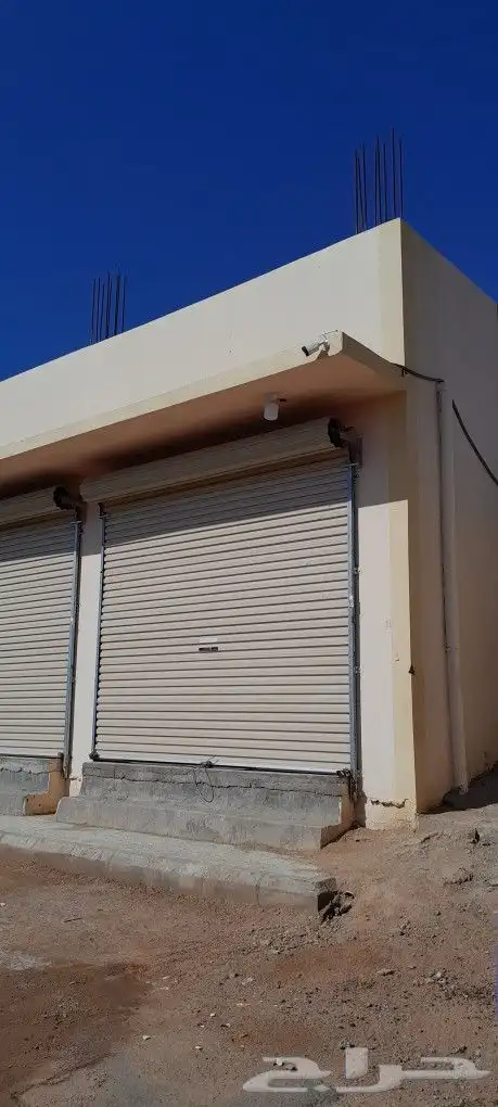محلات للإيجار 0