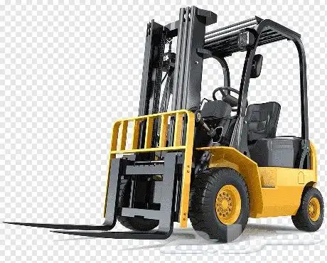 روافع شوكية فوركلفت للإيجار بجميع الأحجام والأنواع 7