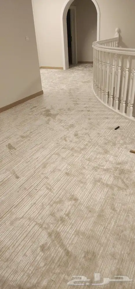 مفروشات موكيت فنيل 2