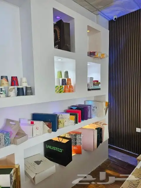 مطابع بوكسات عبايات بكج اكواب اكياس 14