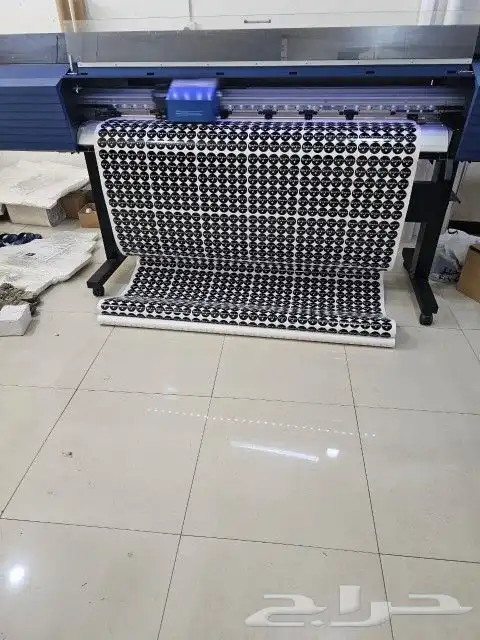 مطابع بوكسات عبايات بكج اكواب اكياس 8