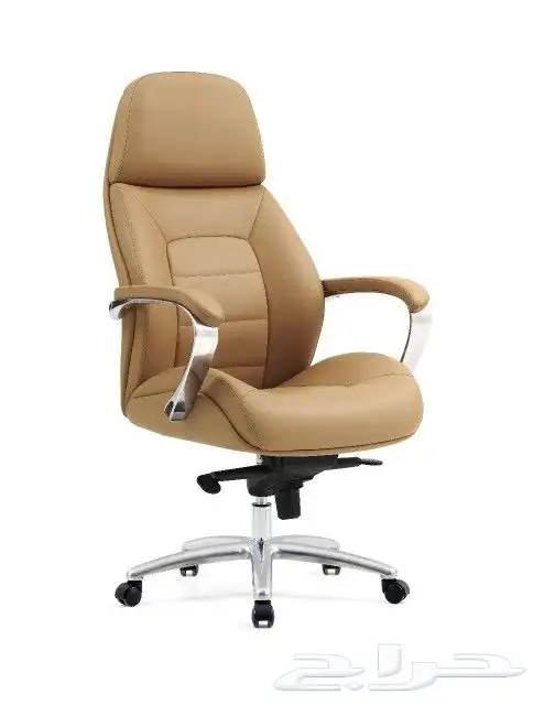 كرسي دوار وثابت 5