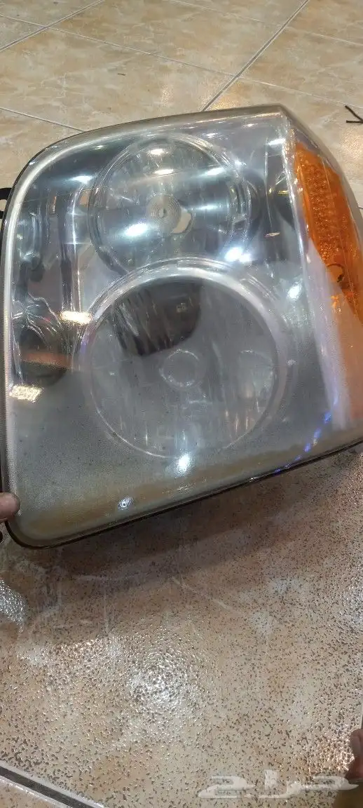 كهرباء وشاشات وشمعات لجميع السيارات 6