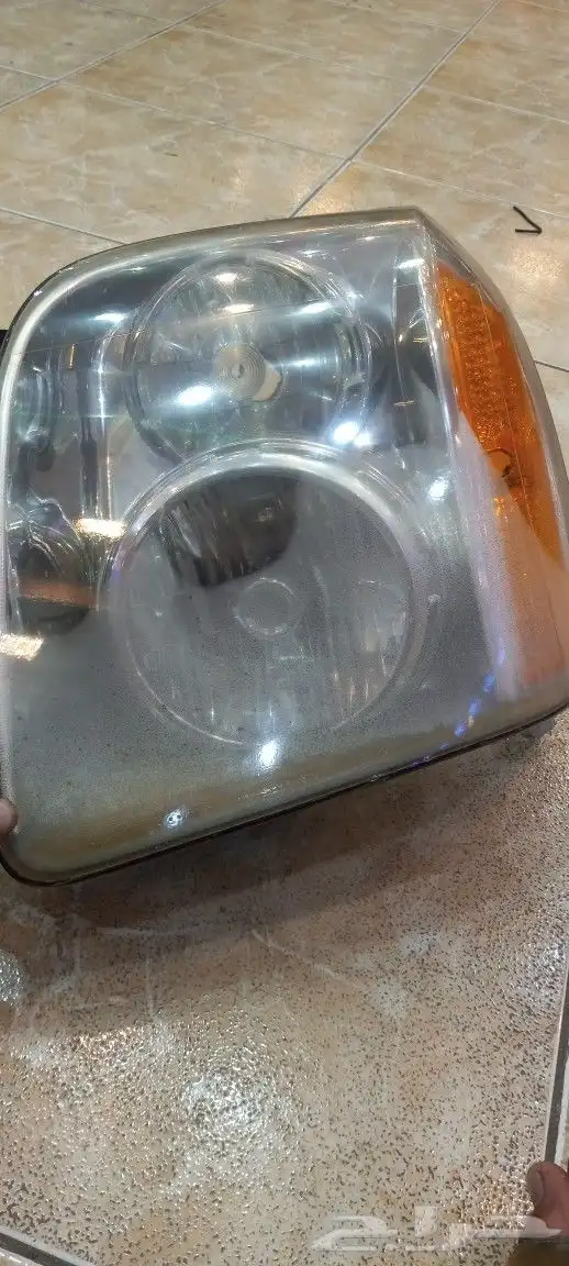 كهرباء وشاشات وشمعات لجميع السيارات 4