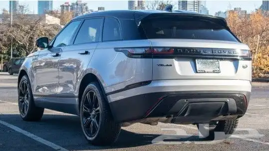 رانج روفر فيلار Land Rover Range Rover Velar P250 موديل 2023 2