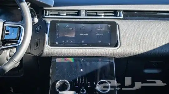 رانج روفر فيلار Land Rover Range Rover Velar P250 موديل 2023 13