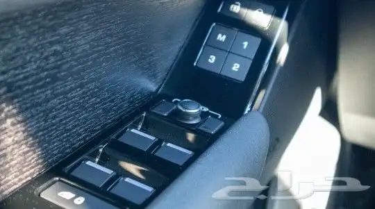 رانج روفر فيلار Land Rover Range Rover Velar P250 موديل 2023 9