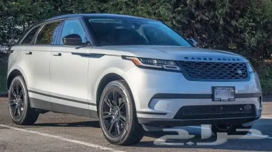 رانج روفر فيلار Land Rover Range Rover Velar P250 موديل 2023 1