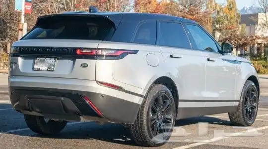رانج روفر فيلار Land Rover Range Rover Velar P250 موديل 2023 3