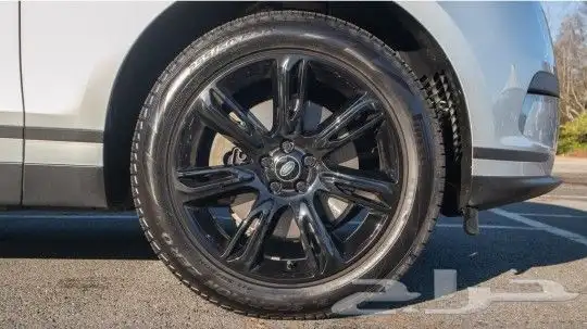 رانج روفر فيلار Land Rover Range Rover Velar P250 موديل 2023 8