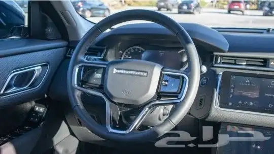 رانج روفر فيلار Land Rover Range Rover Velar P250 موديل 2023 11