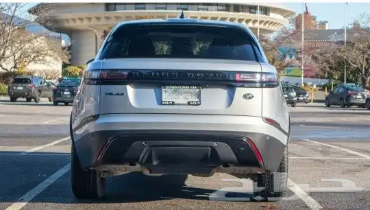 رانج روفر فيلار Land Rover Range Rover Velar P250 موديل 2023 4