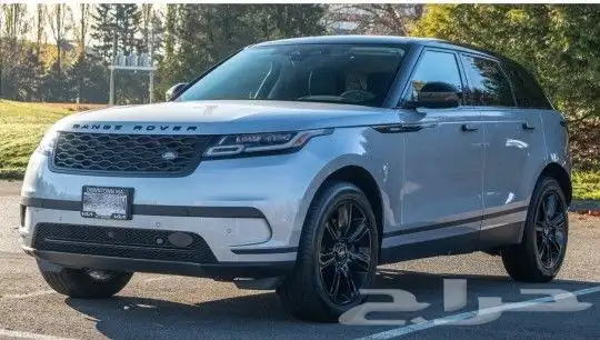رانج روفر فيلار Land Rover Range Rover Velar P250 موديل 2023 5