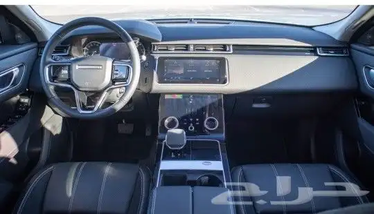 رانج روفر فيلار Land Rover Range Rover Velar P250 موديل 2023 10