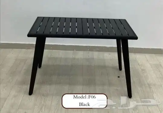 طاولات كوفي ومطاعم خارجيه وداخليه 7