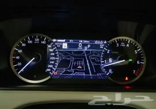 رانج روفر فيلار Range Rover Velar P250 S SUV موديل 2023 11