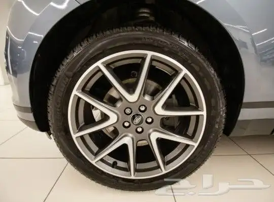 رانج روفر فيلار Range Rover Velar P250 S SUV موديل 2023 7