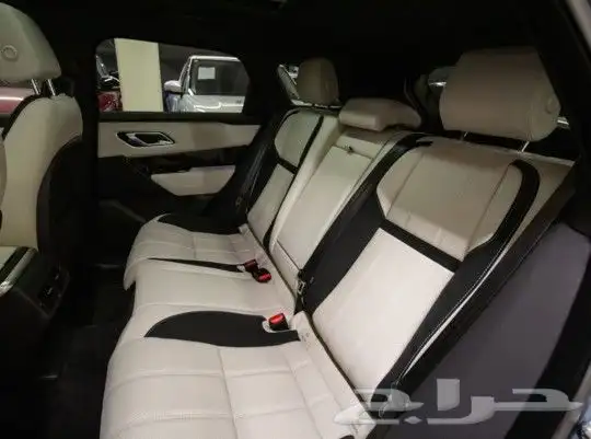 رانج روفر فيلار Range Rover Velar P250 S SUV موديل 2023 9