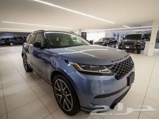 رانج روفر فيلار Range Rover Velar P250 S SUV موديل 2023 1