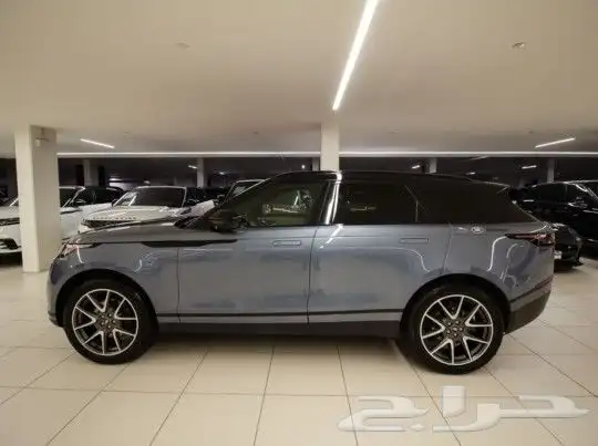 رانج روفر فيلار Range Rover Velar P250 S SUV موديل 2023 6