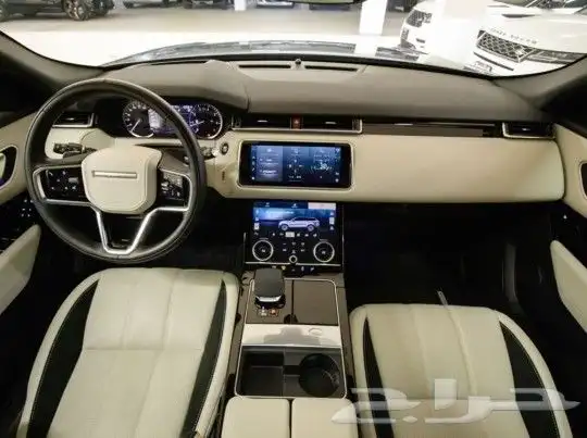 رانج روفر فيلار Range Rover Velar P250 S SUV موديل 2023 17