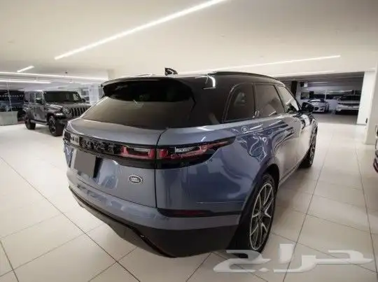 رانج روفر فيلار Range Rover Velar P250 S SUV موديل 2023 5