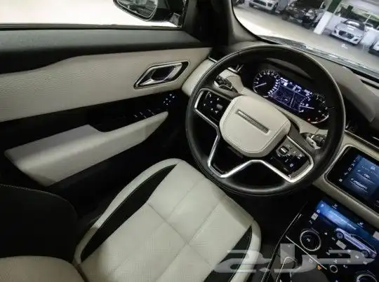 رانج روفر فيلار Range Rover Velar P250 S SUV موديل 2023 15