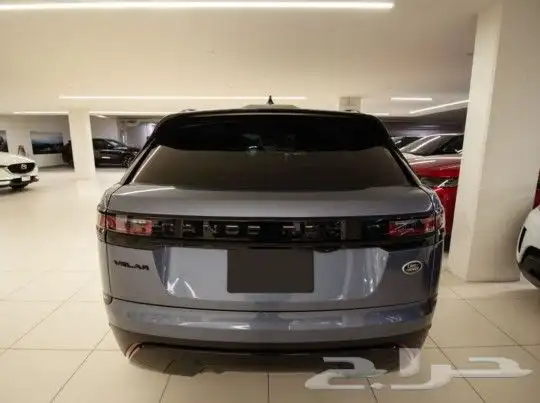 رانج روفر فيلار Range Rover Velar P250 S SUV موديل 2023 3